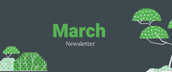 march newsletter