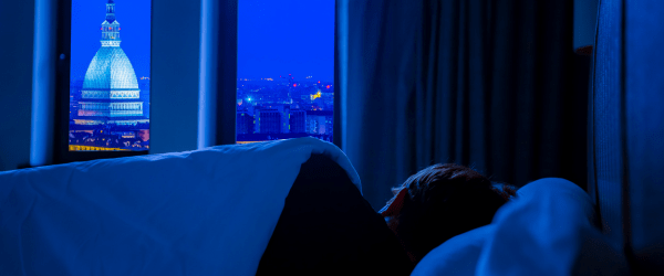 night sleep