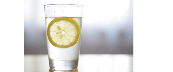 water